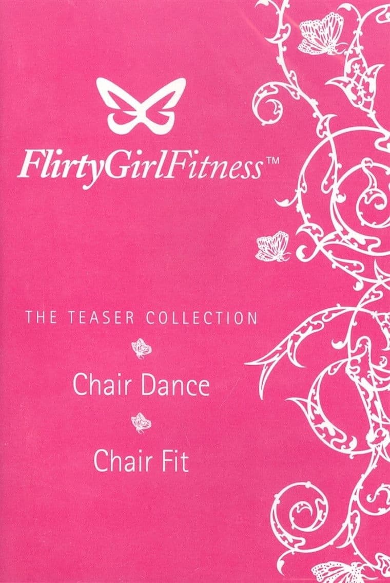 Flirty Girl Fitness The Teaser Collection