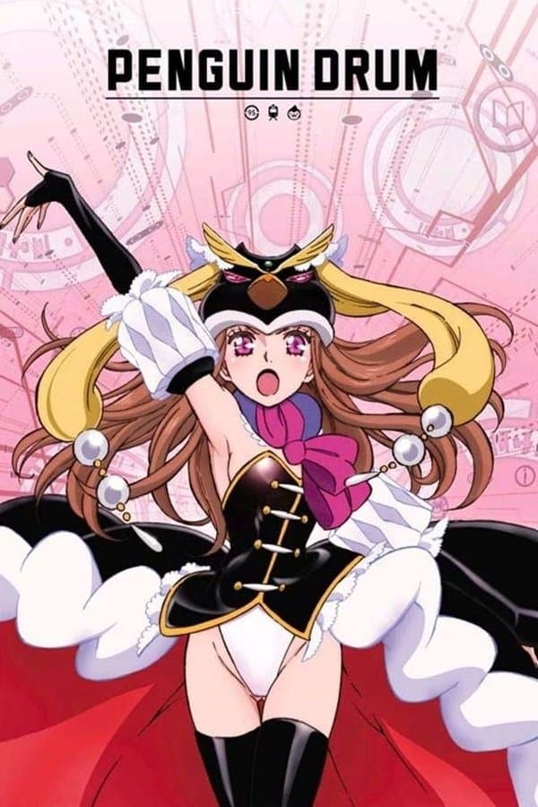 RE:cycle of the PENGUINDRUM Part 2: I Love You