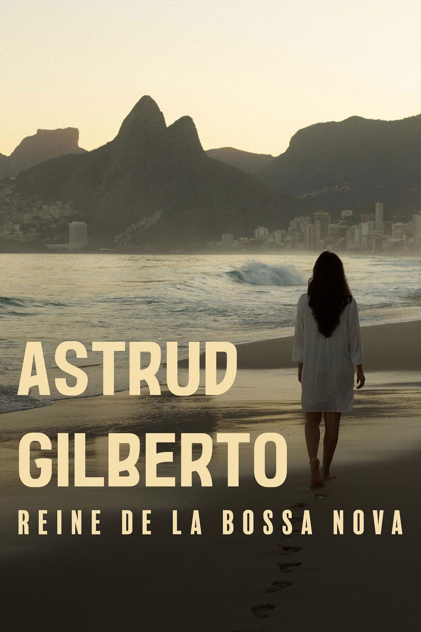 The Girl from Ipanema : Astrud Gilberto, reine de la bossa nova