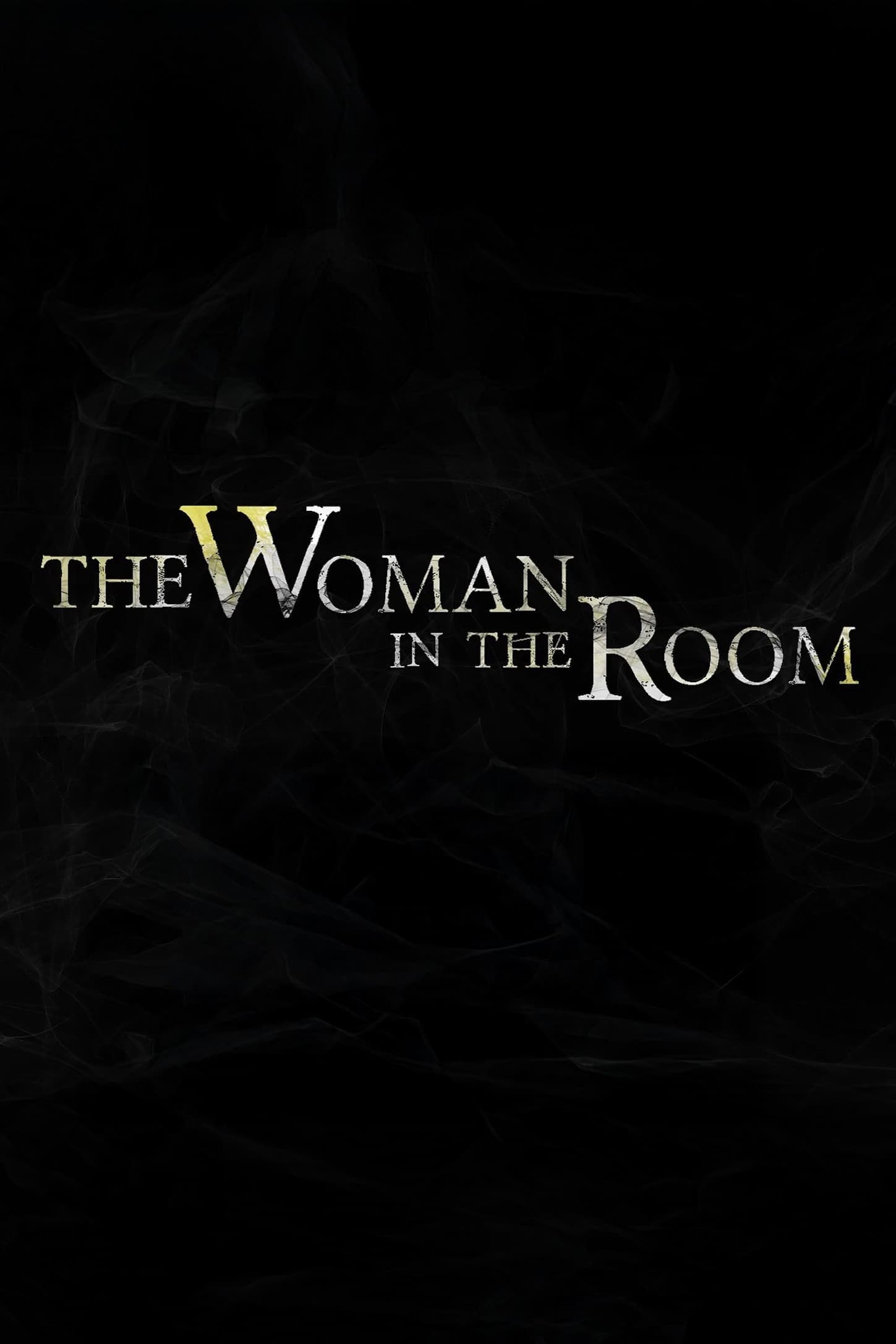 The Woman in the Room