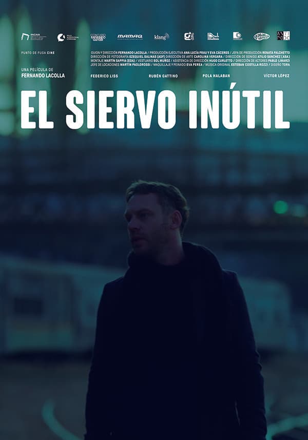 The Unprofitable Servant