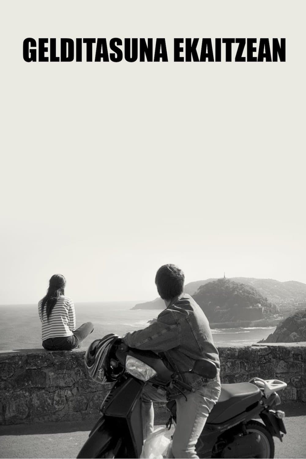 Stillness in the Storm