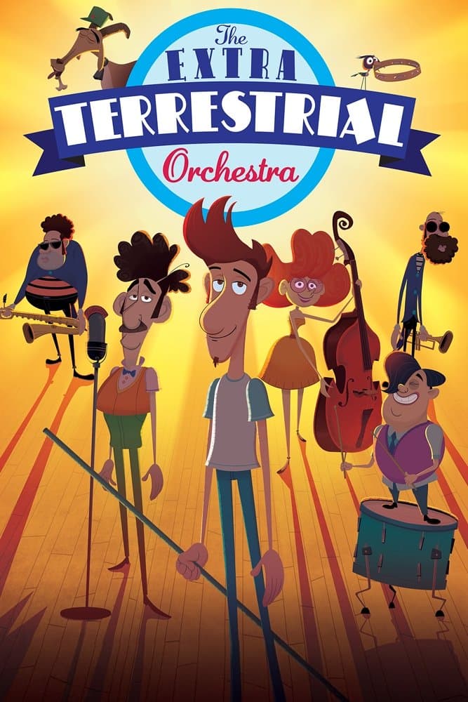 The Extra Terrestrial Orchestra