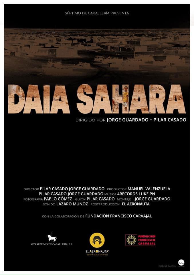 Daia Sahara