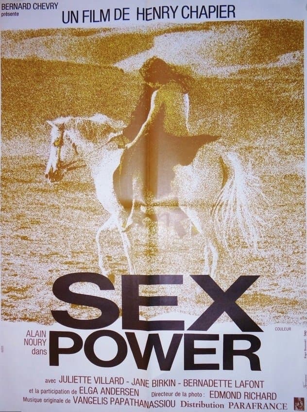 Sex-Power