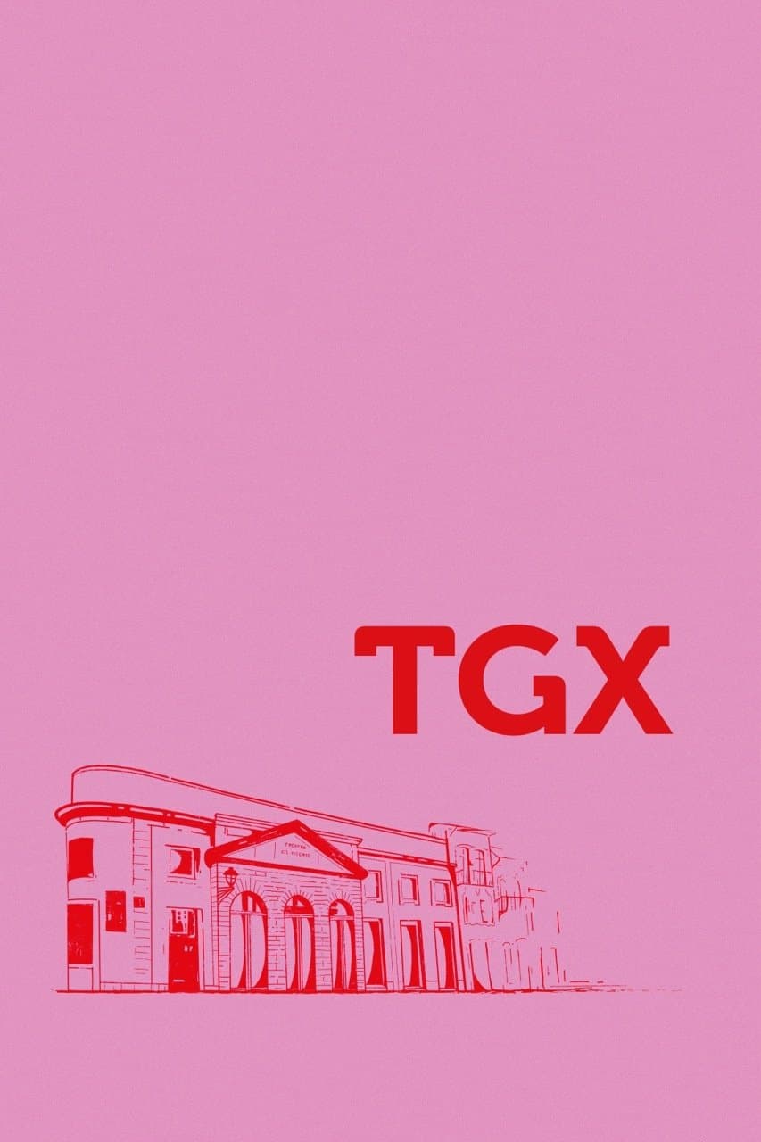 TGX