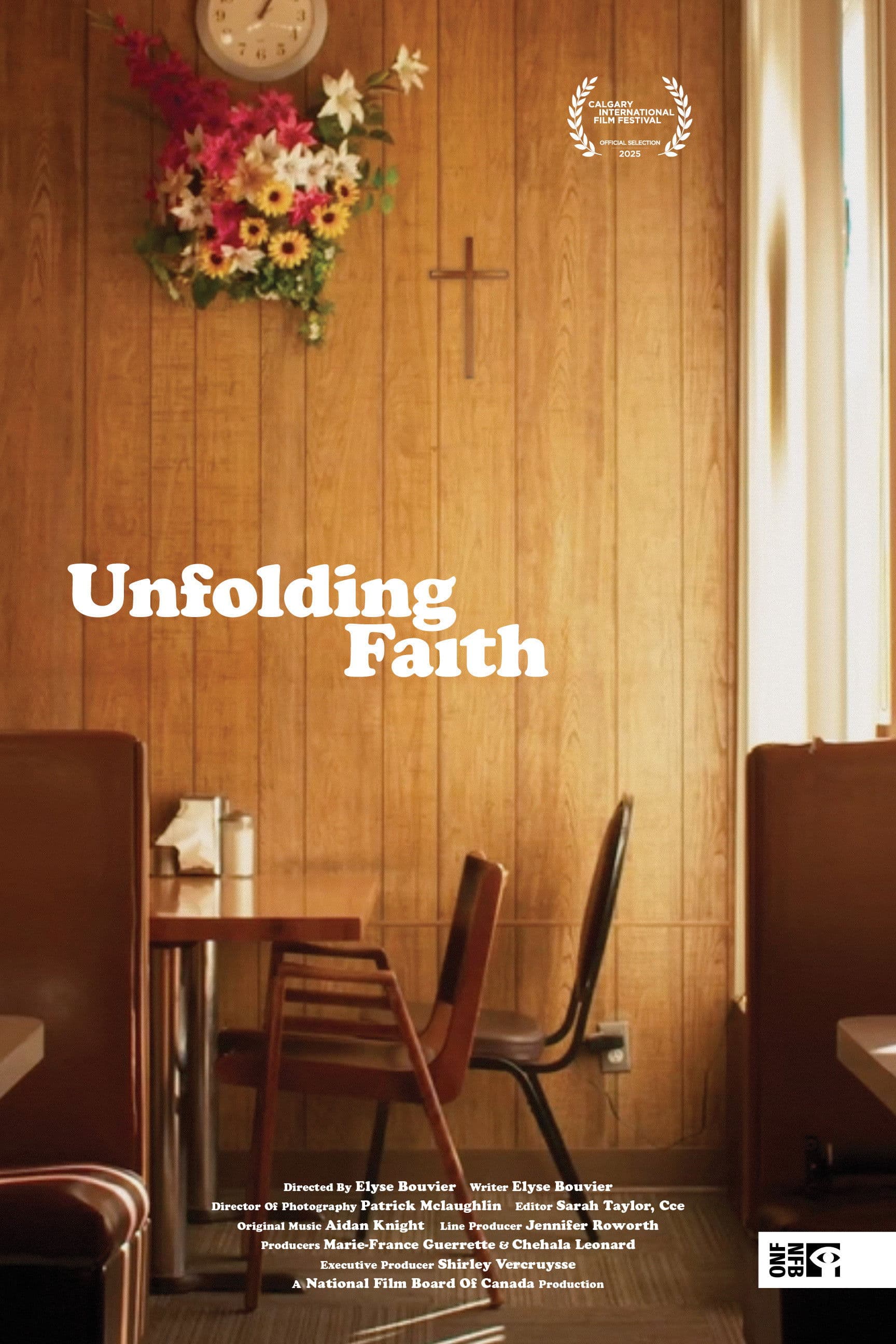 Unfolding Faith