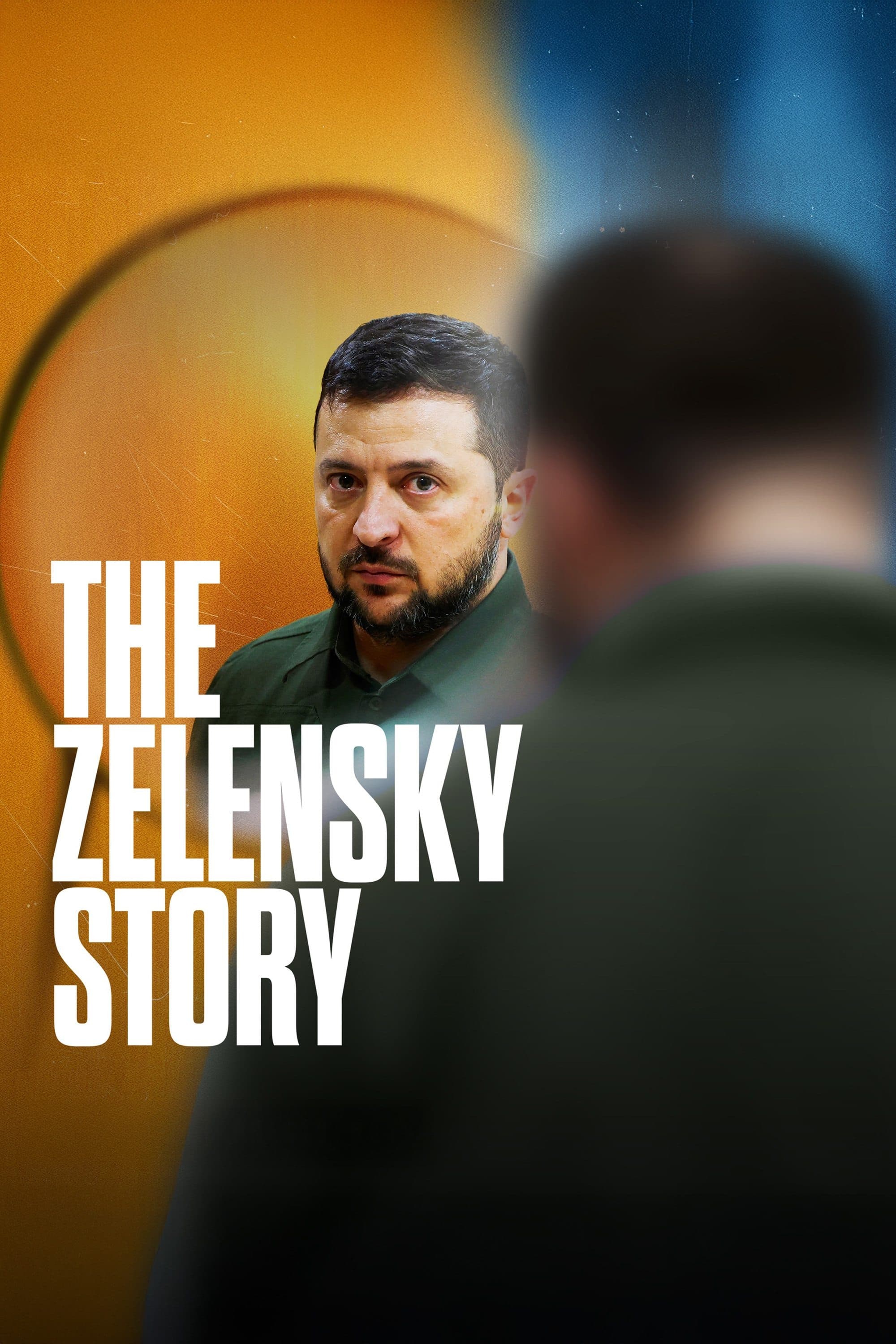 The Zelensky Story