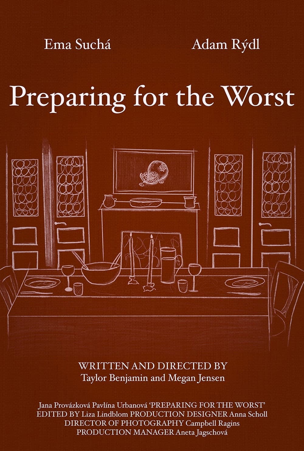 Preparing for the Worst