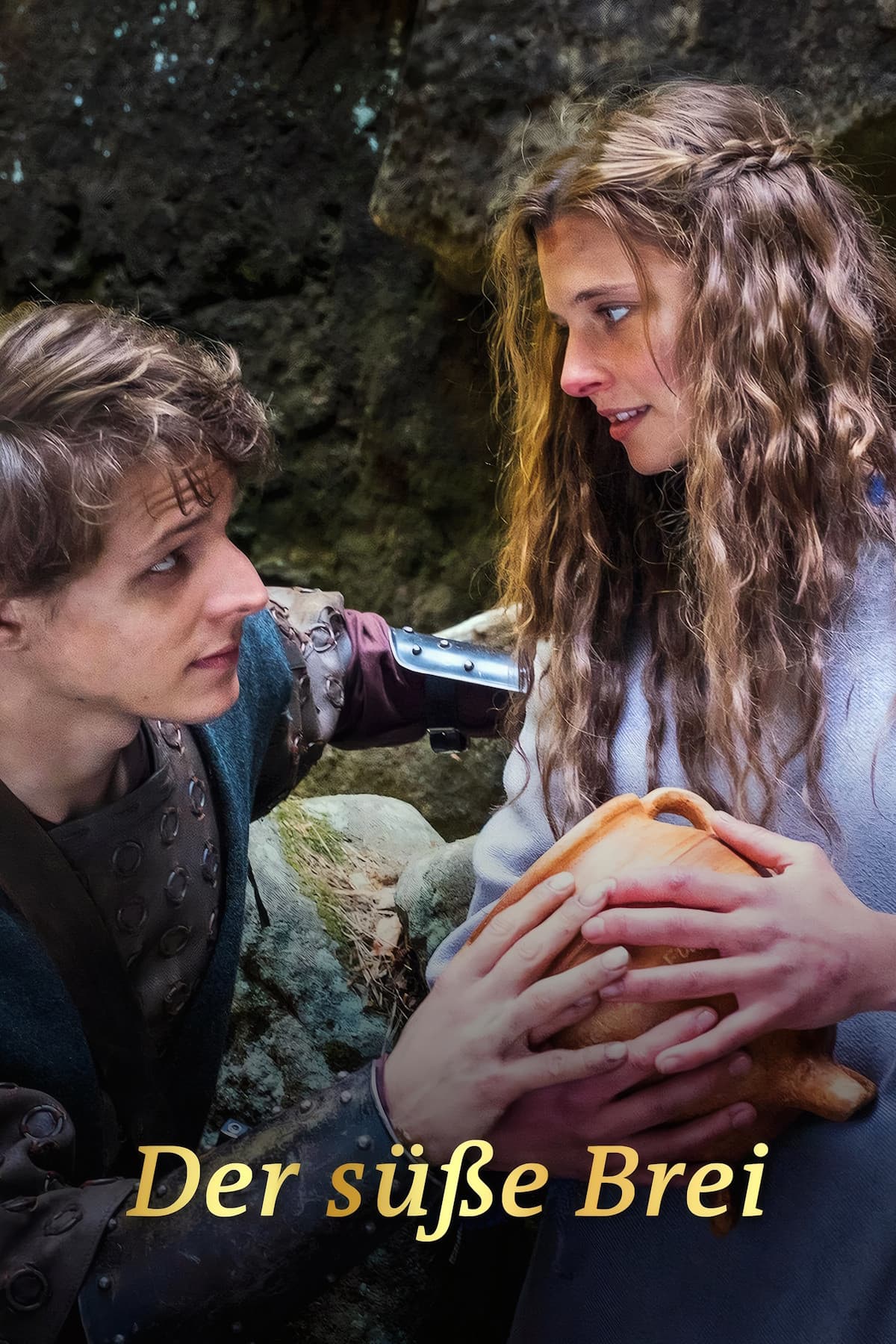 Der süße Brei