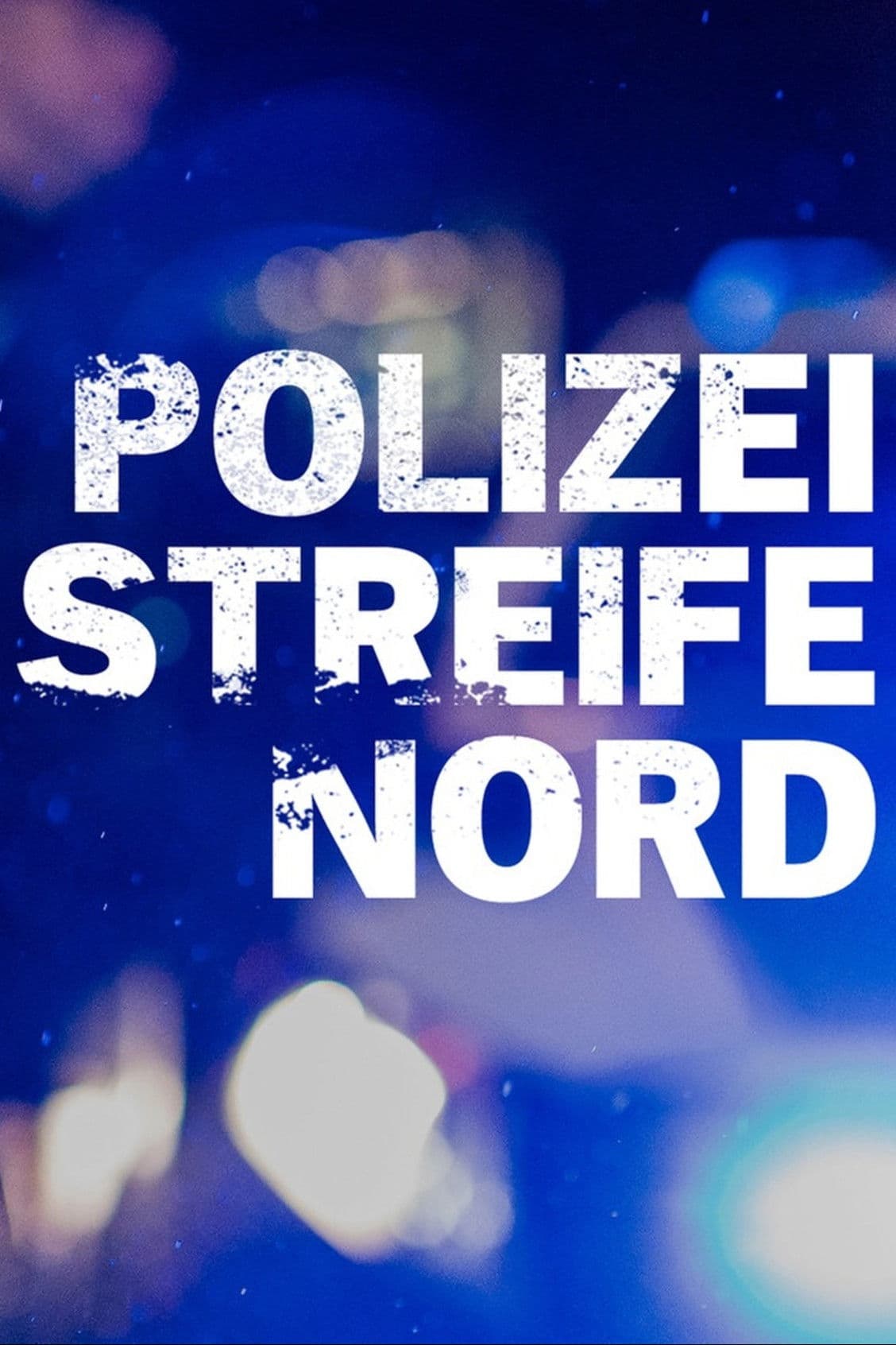 Polizeistreife Nord