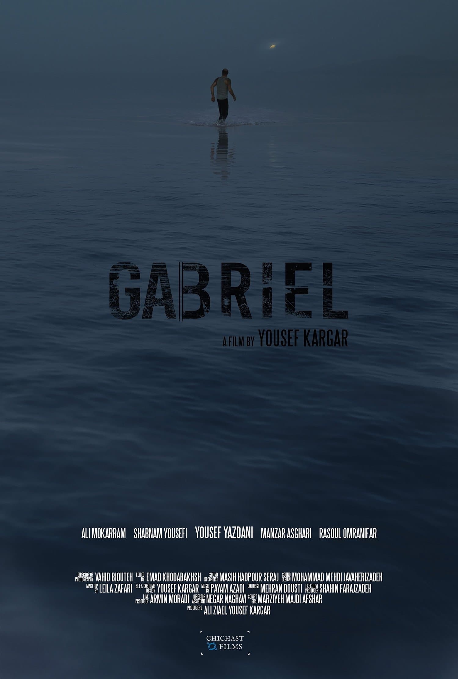 Gabriel