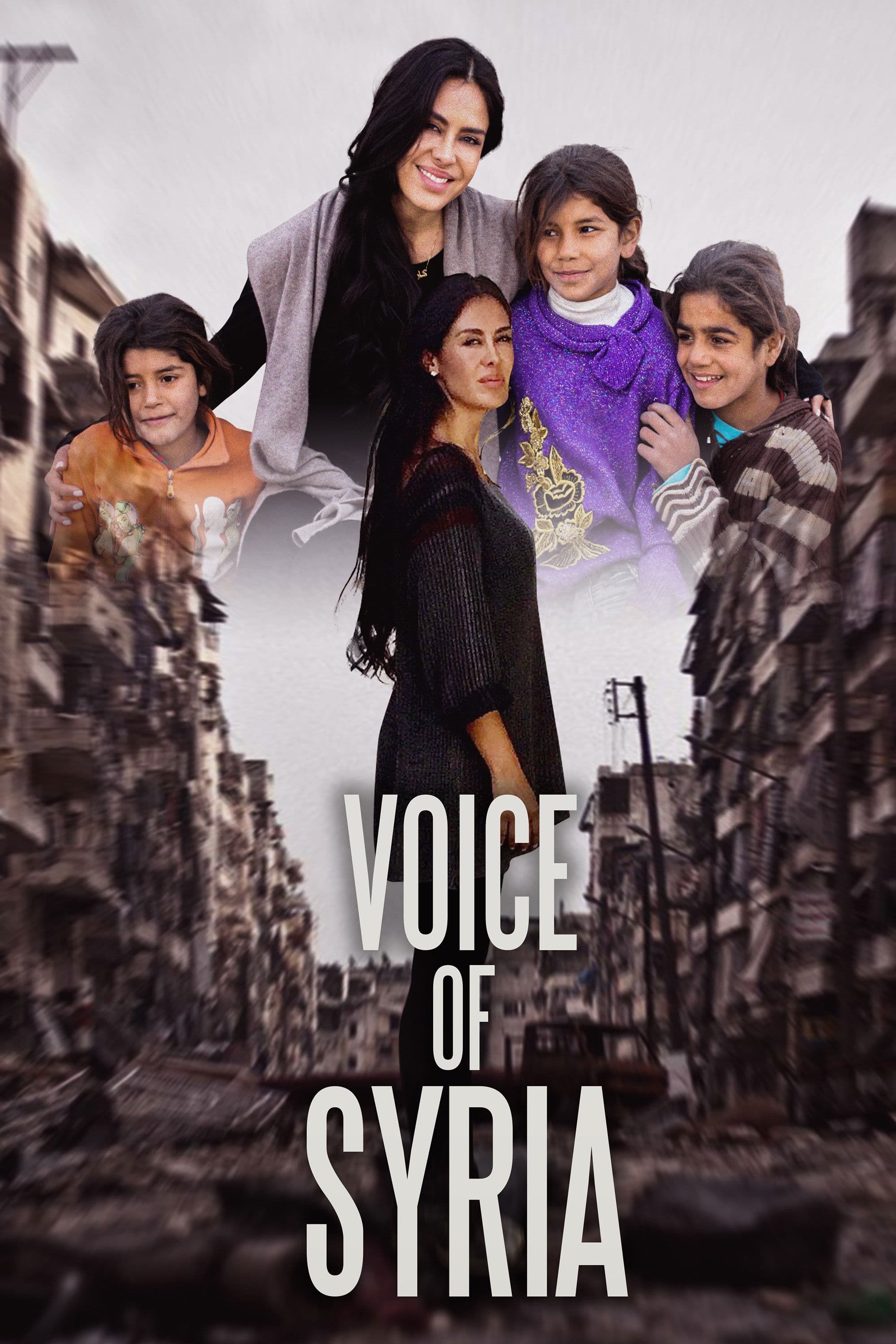 Voice of Syria