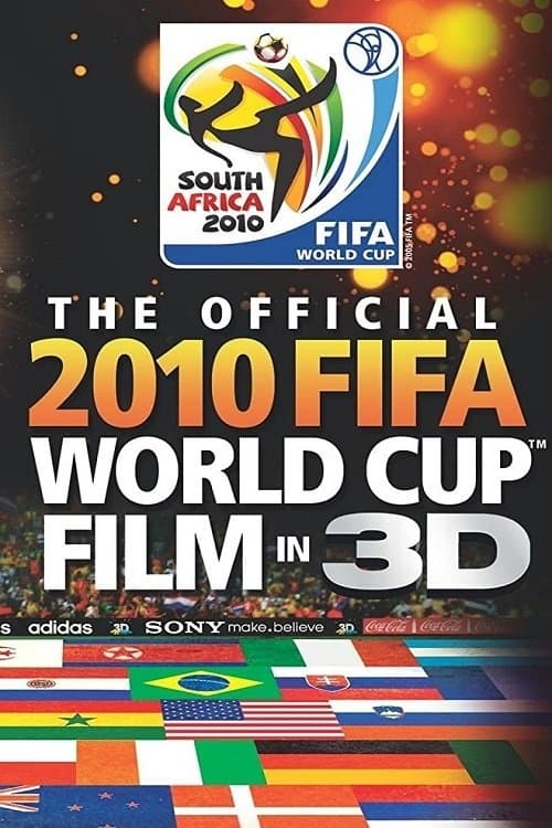 The 8th crown:The Official 2010 FIFA World Cup Film