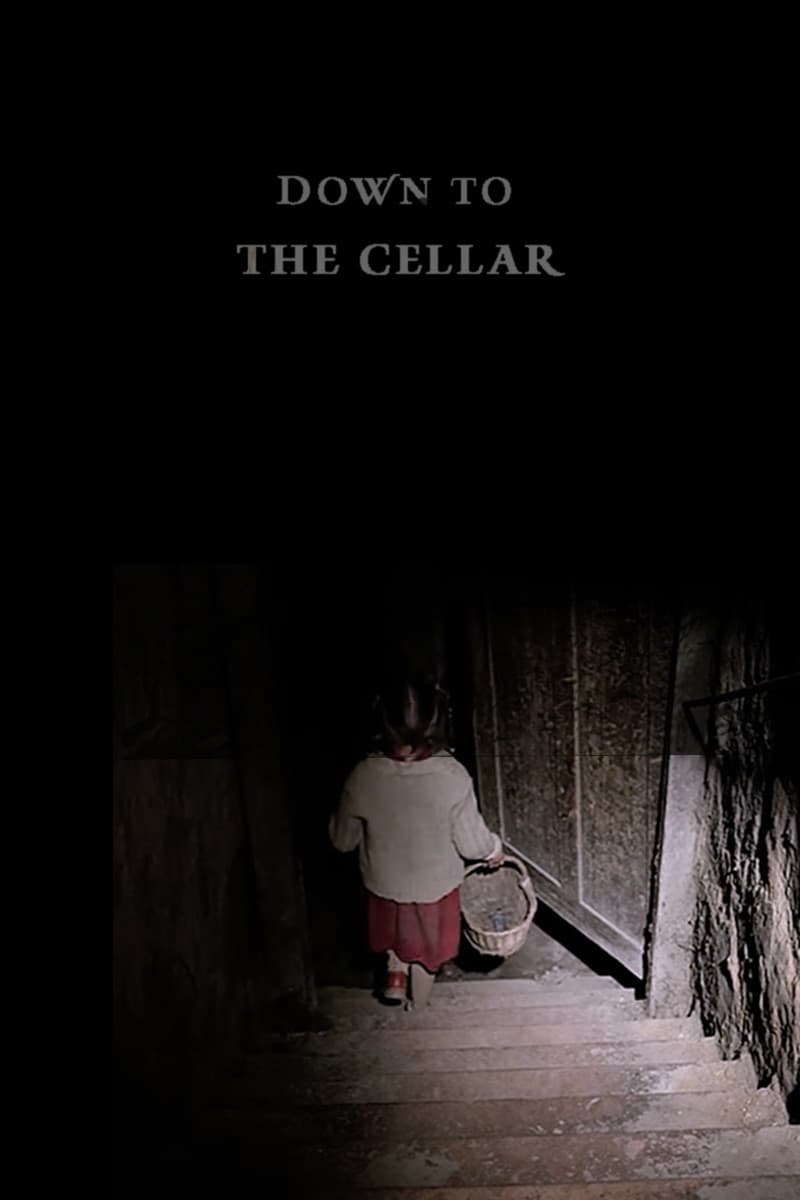 Down to the Cellar
