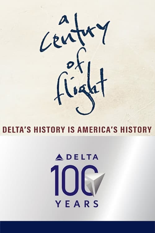 A Century of Flight