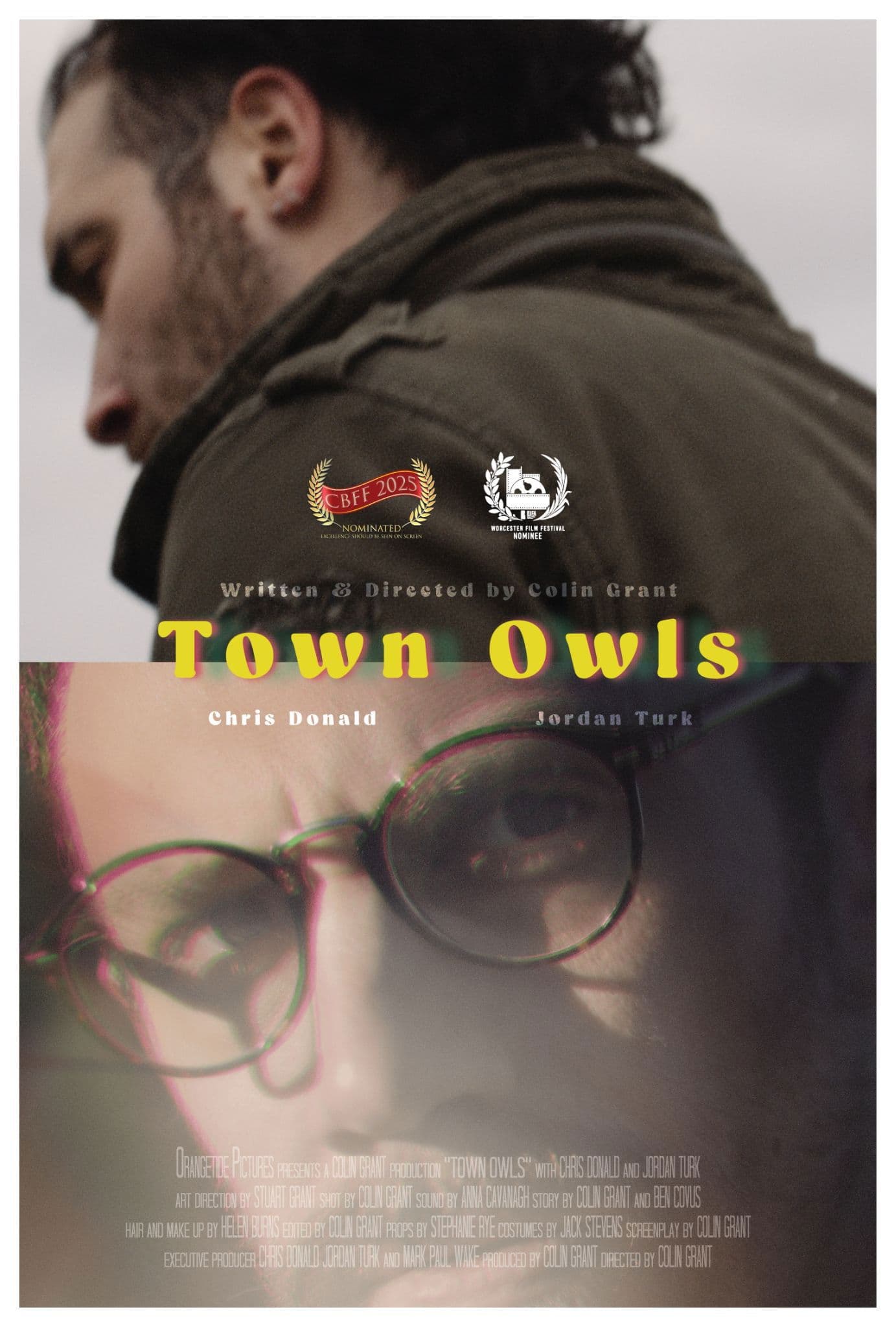 Town Owls