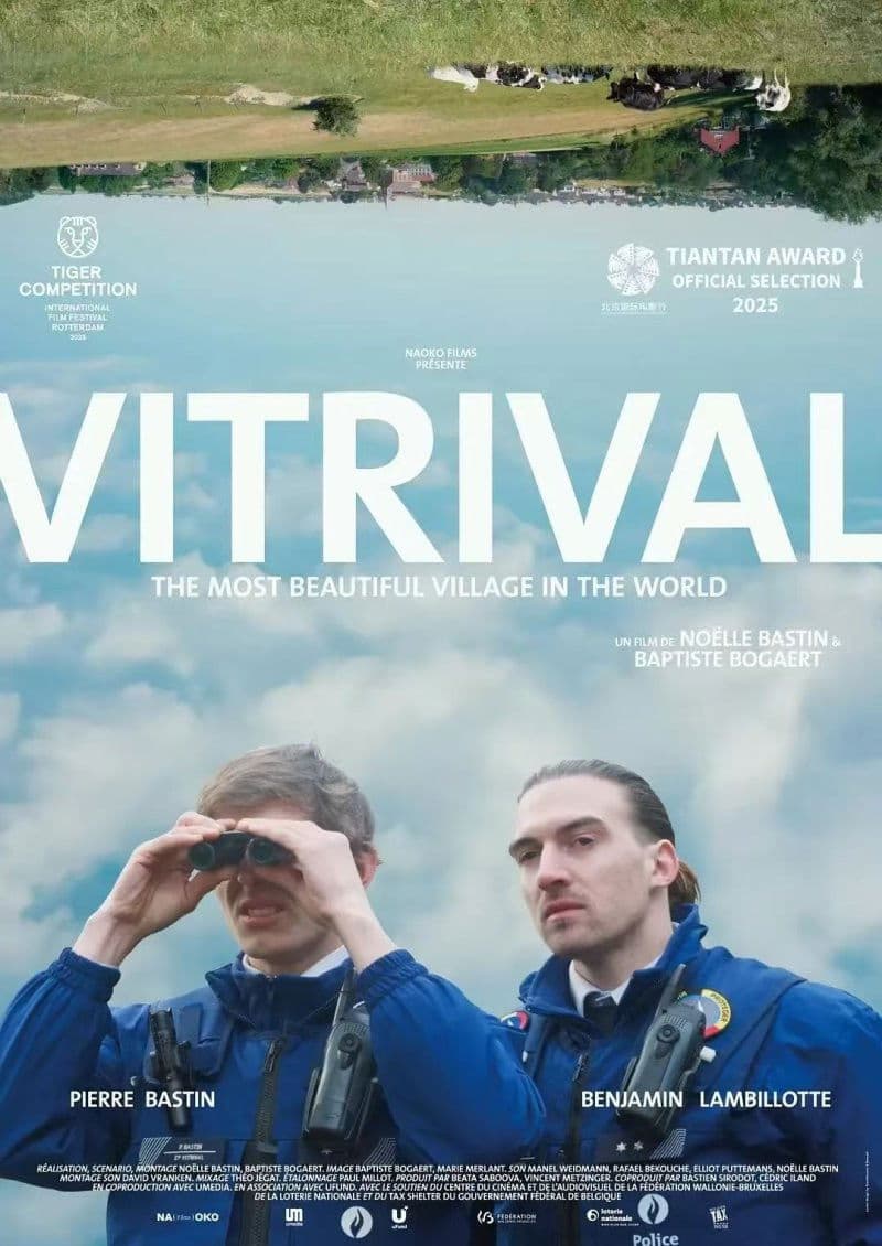 Vitrival – The Most Beautiful Village in the World