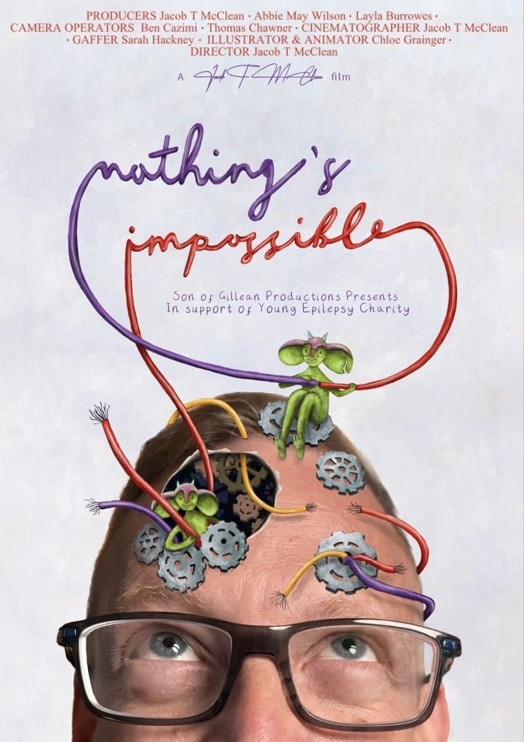 Nothing's Impossible