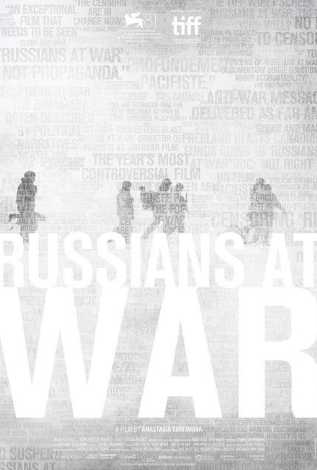 Russians at War
