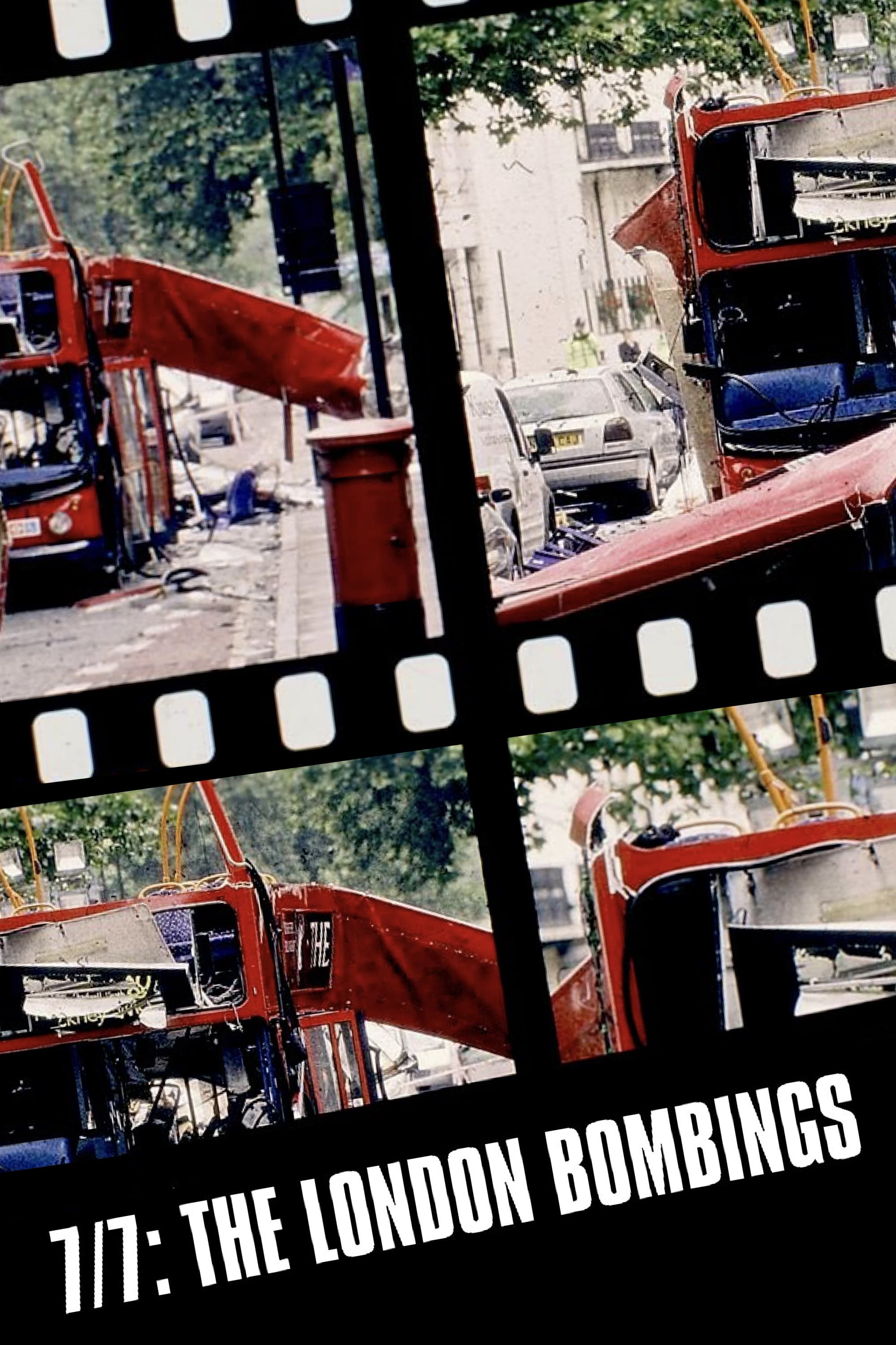 7/7: The London Bombings