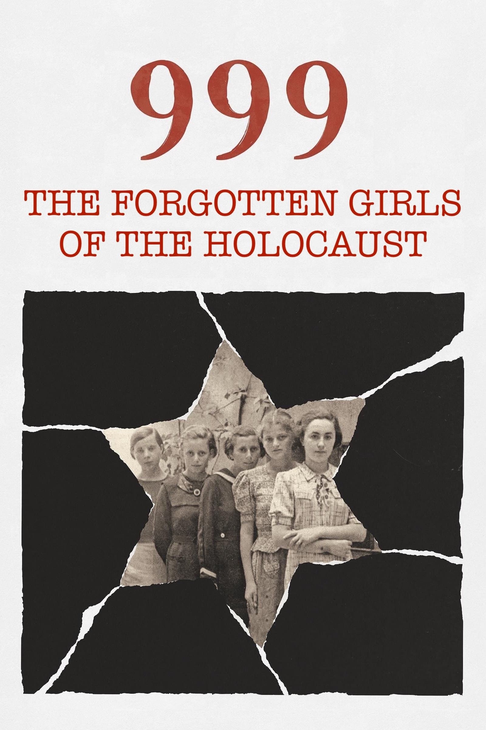999: The Forgotten Girls