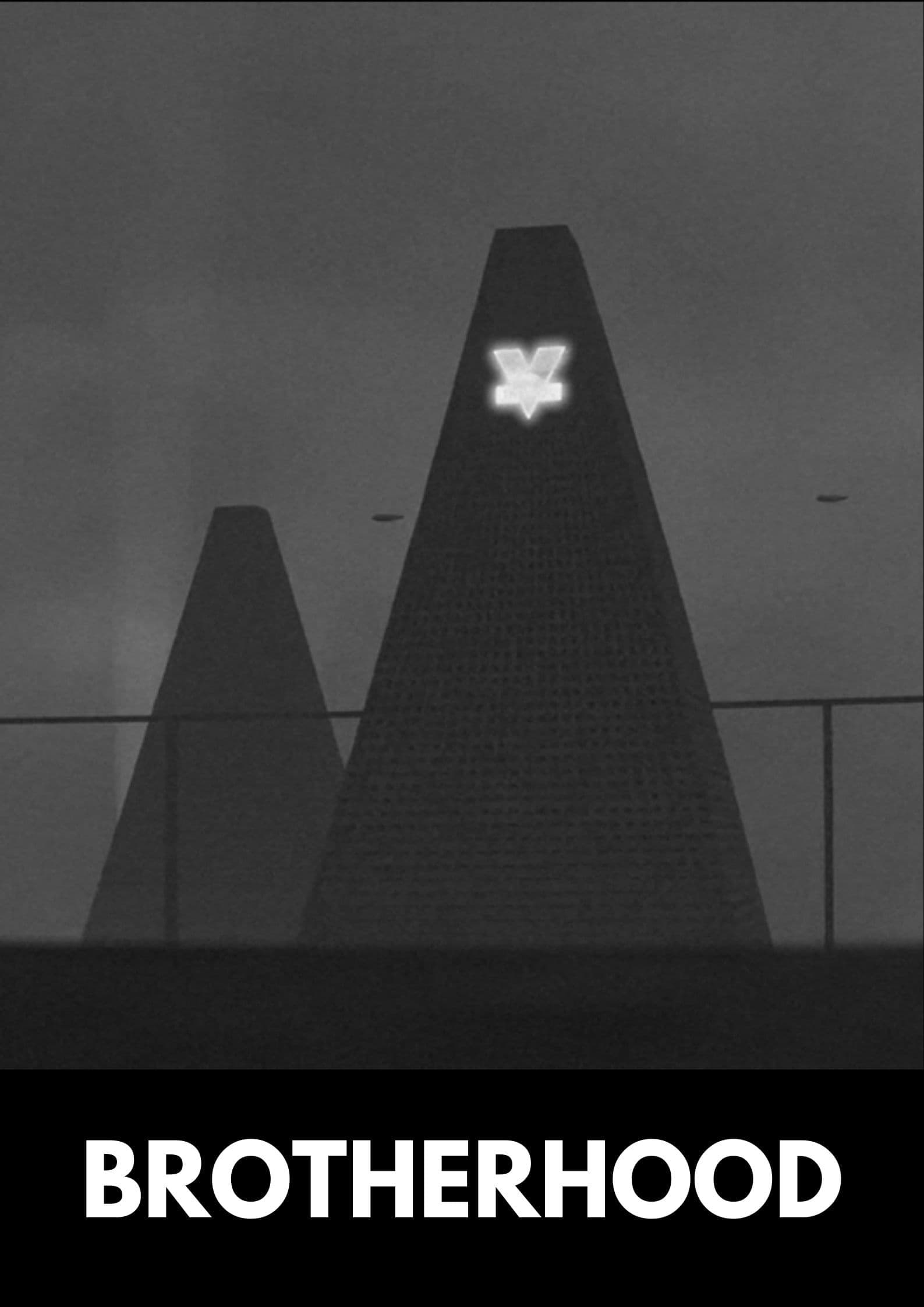 Brotherhood - A 1984 Short Film