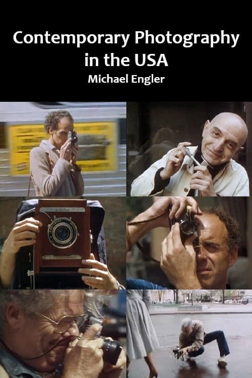 Contemporary Photography in America