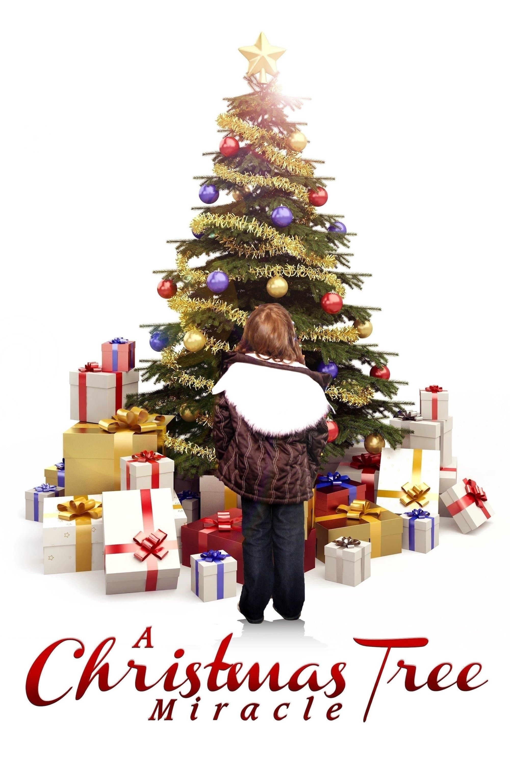 A Christmas Tree Miracle