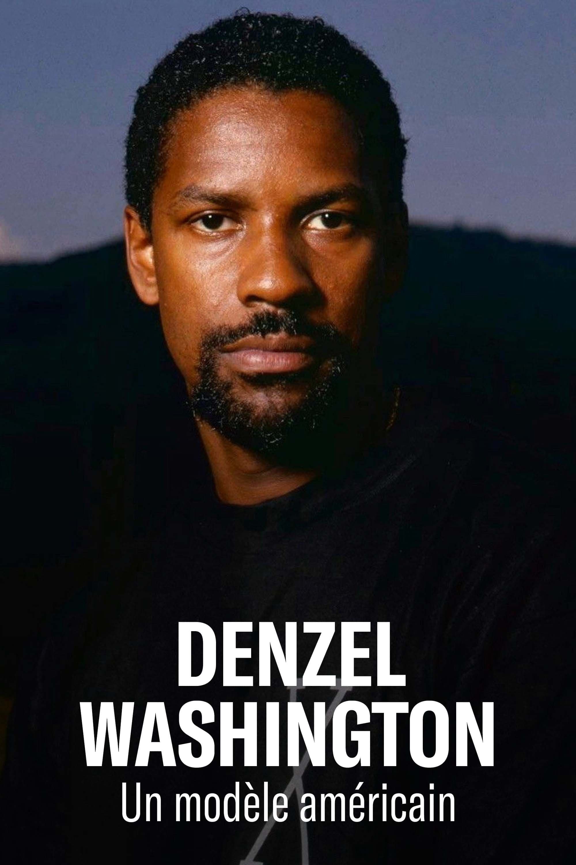 Denzel Washington: A Model American