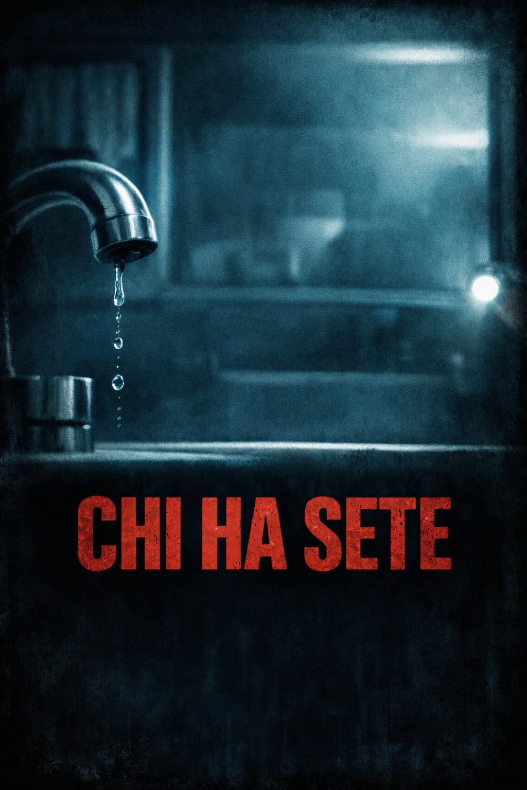 Chi Ha Sete