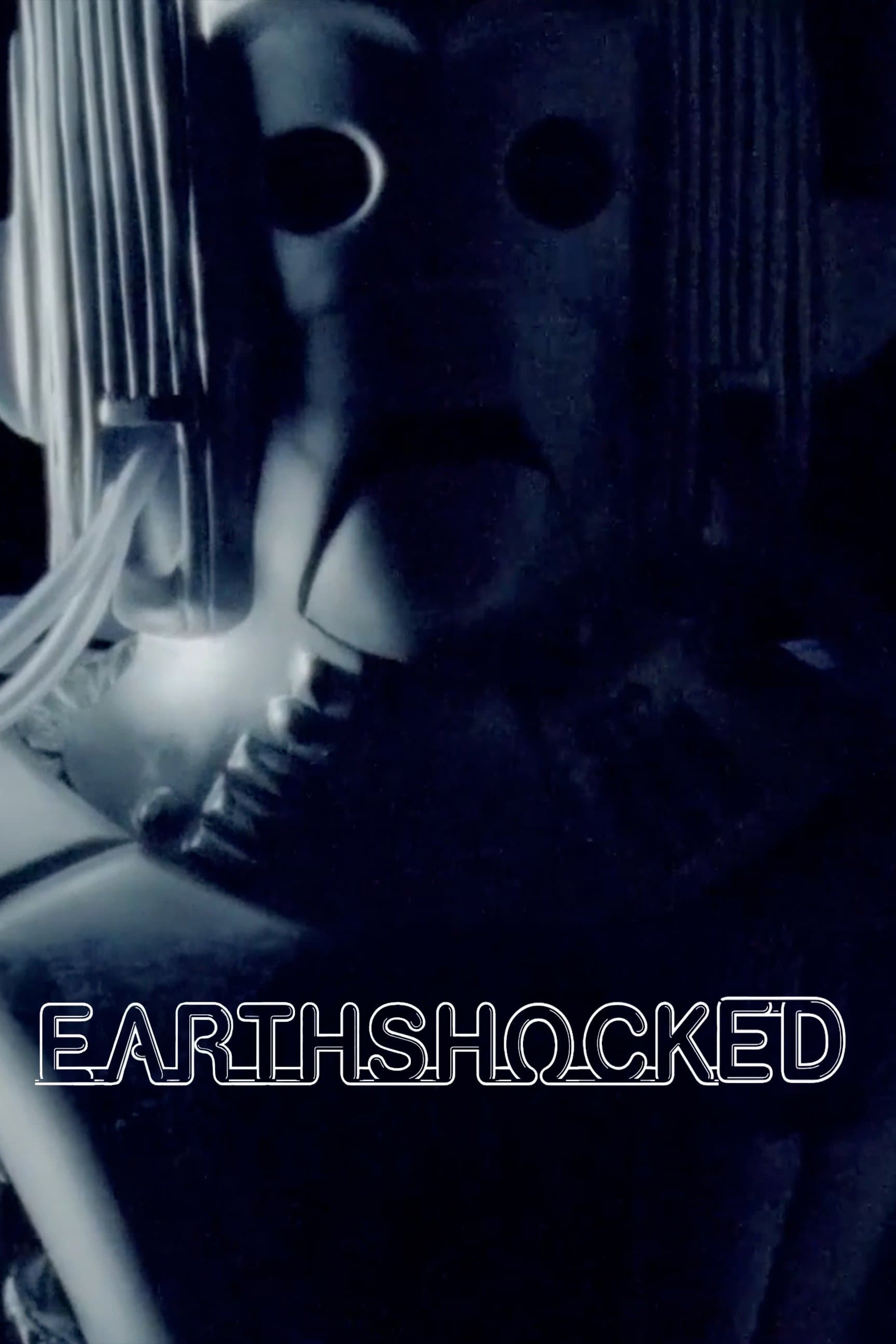 Earthshocked