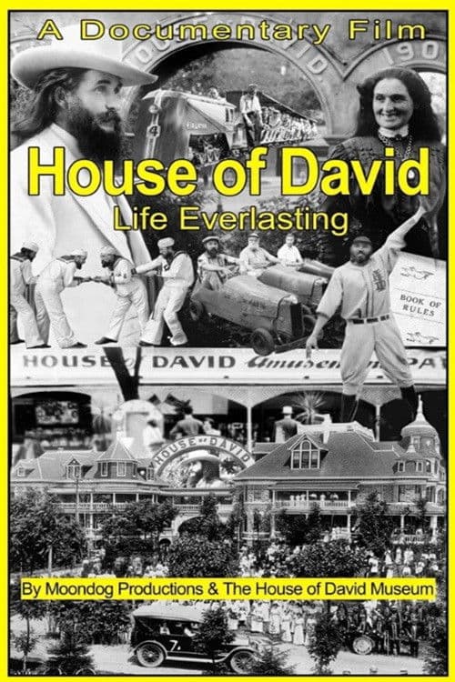 House of David - Life Everlasting