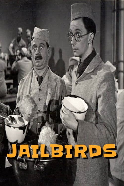 Jailbirds