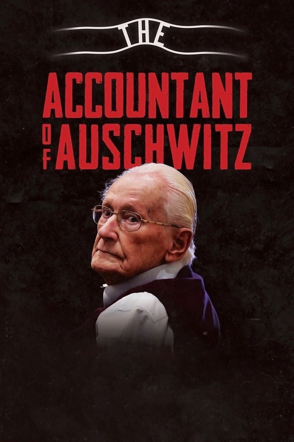 The Accountant of Auschwitz