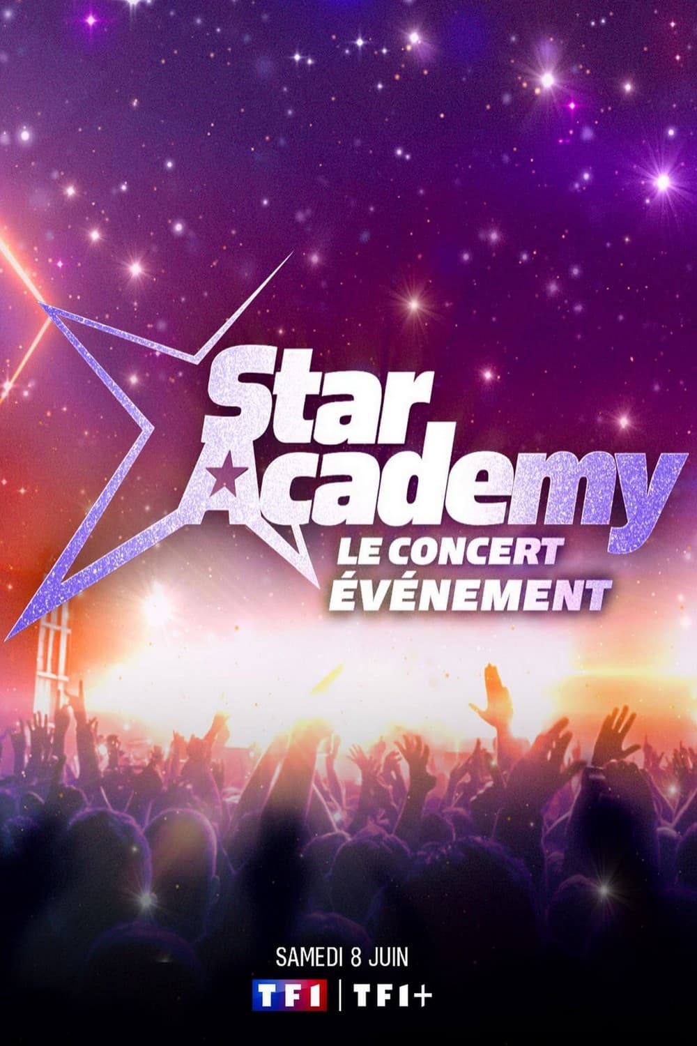 Star Academy : Le concert événement