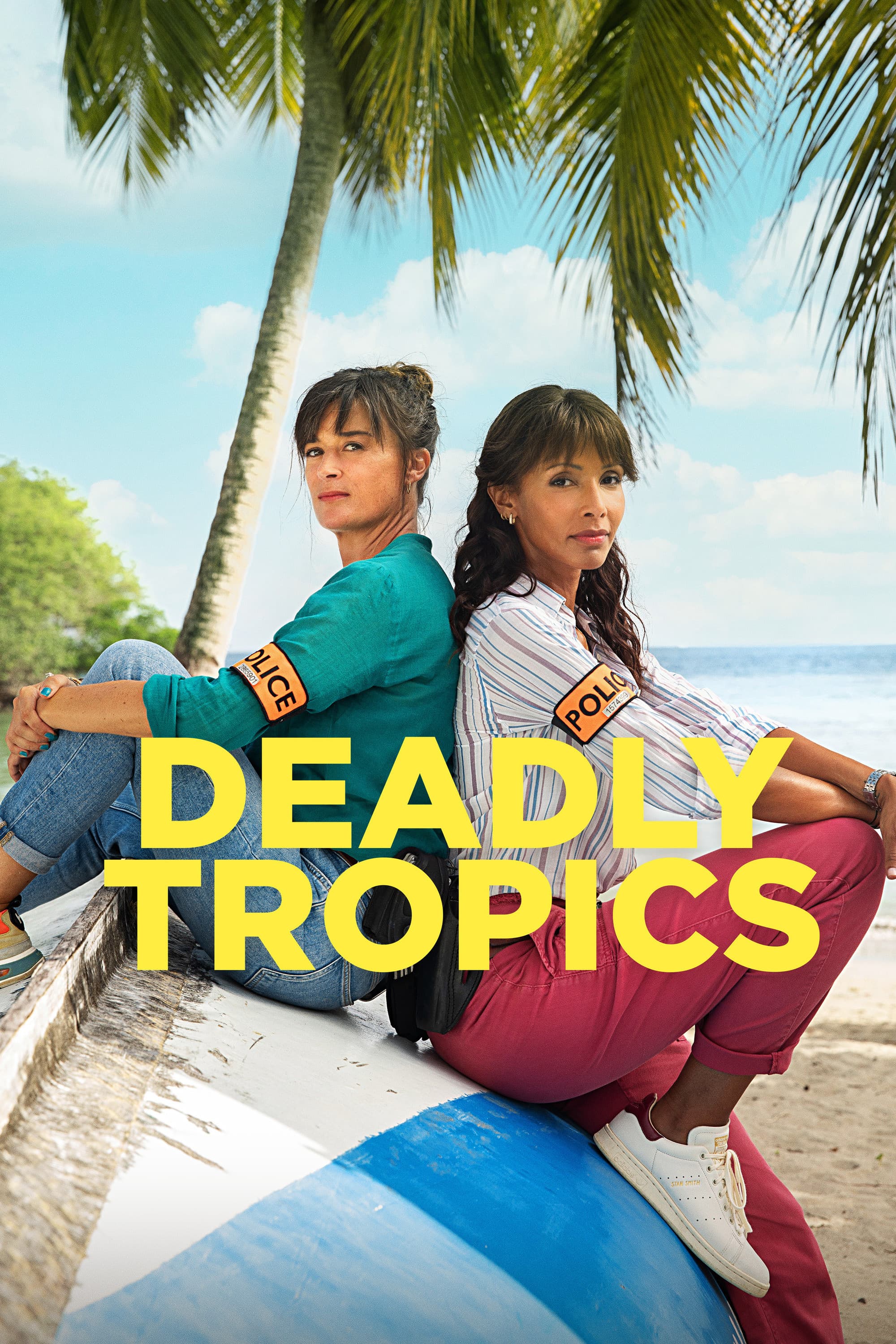 Deadly Tropics