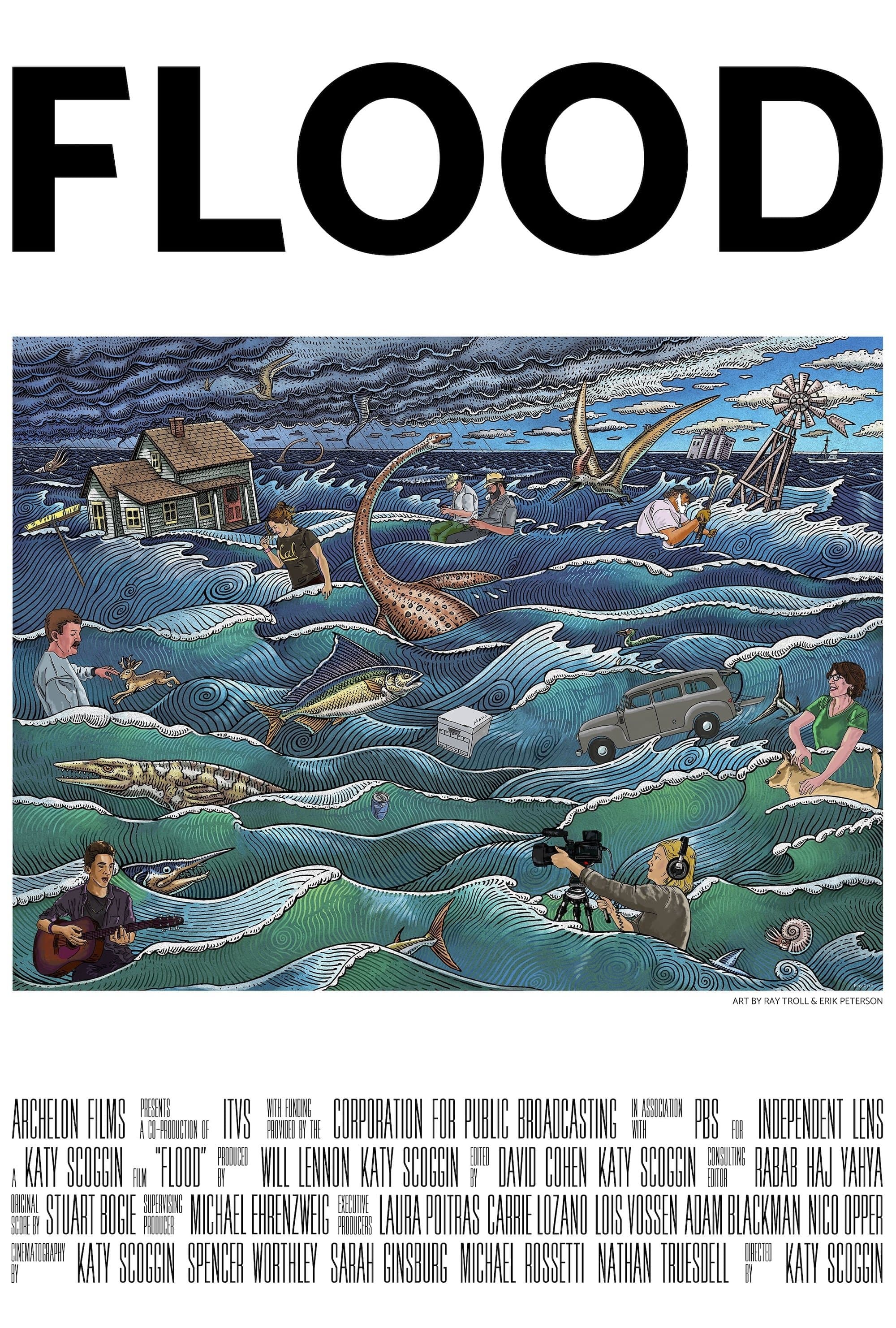 Flood