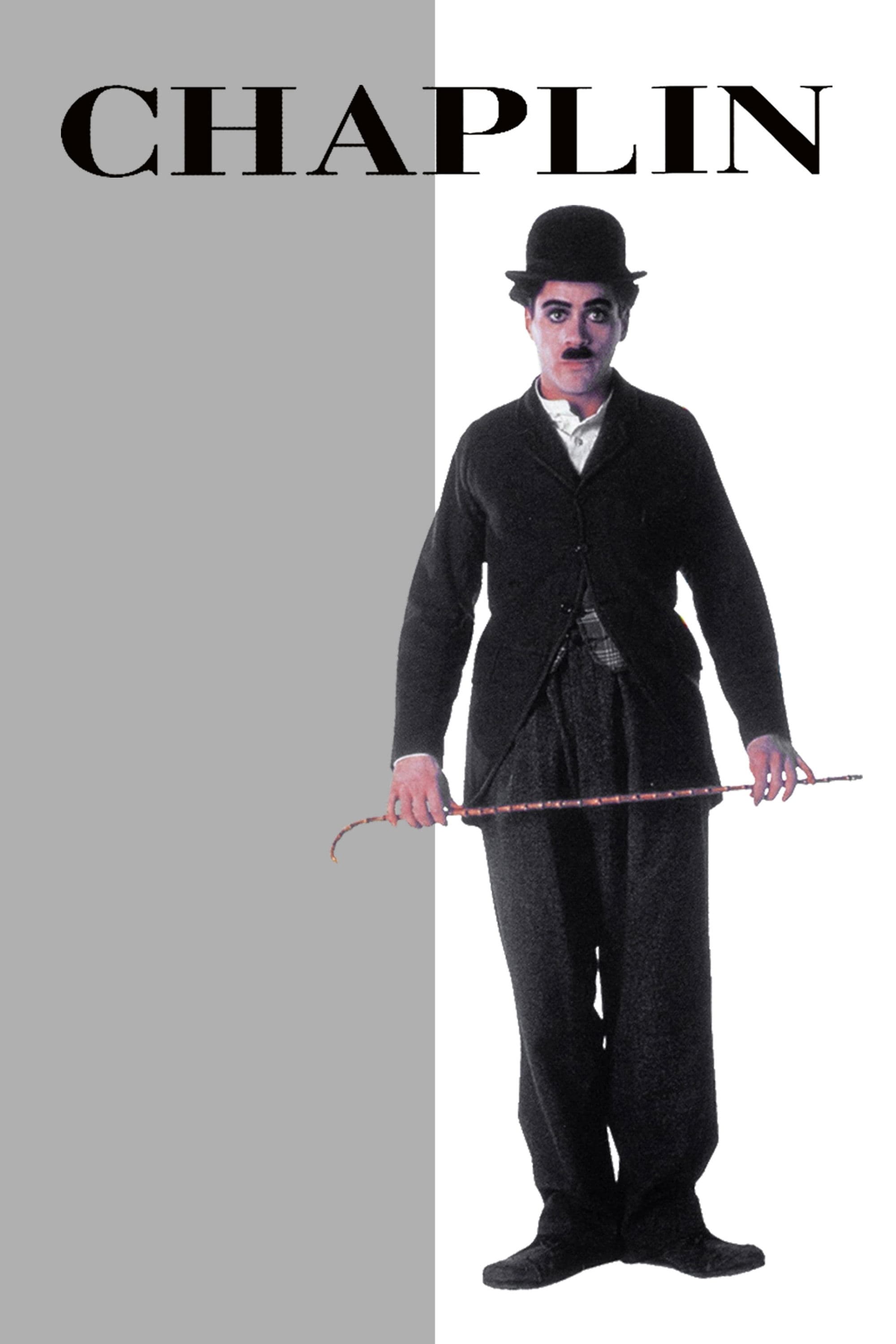 Chaplin