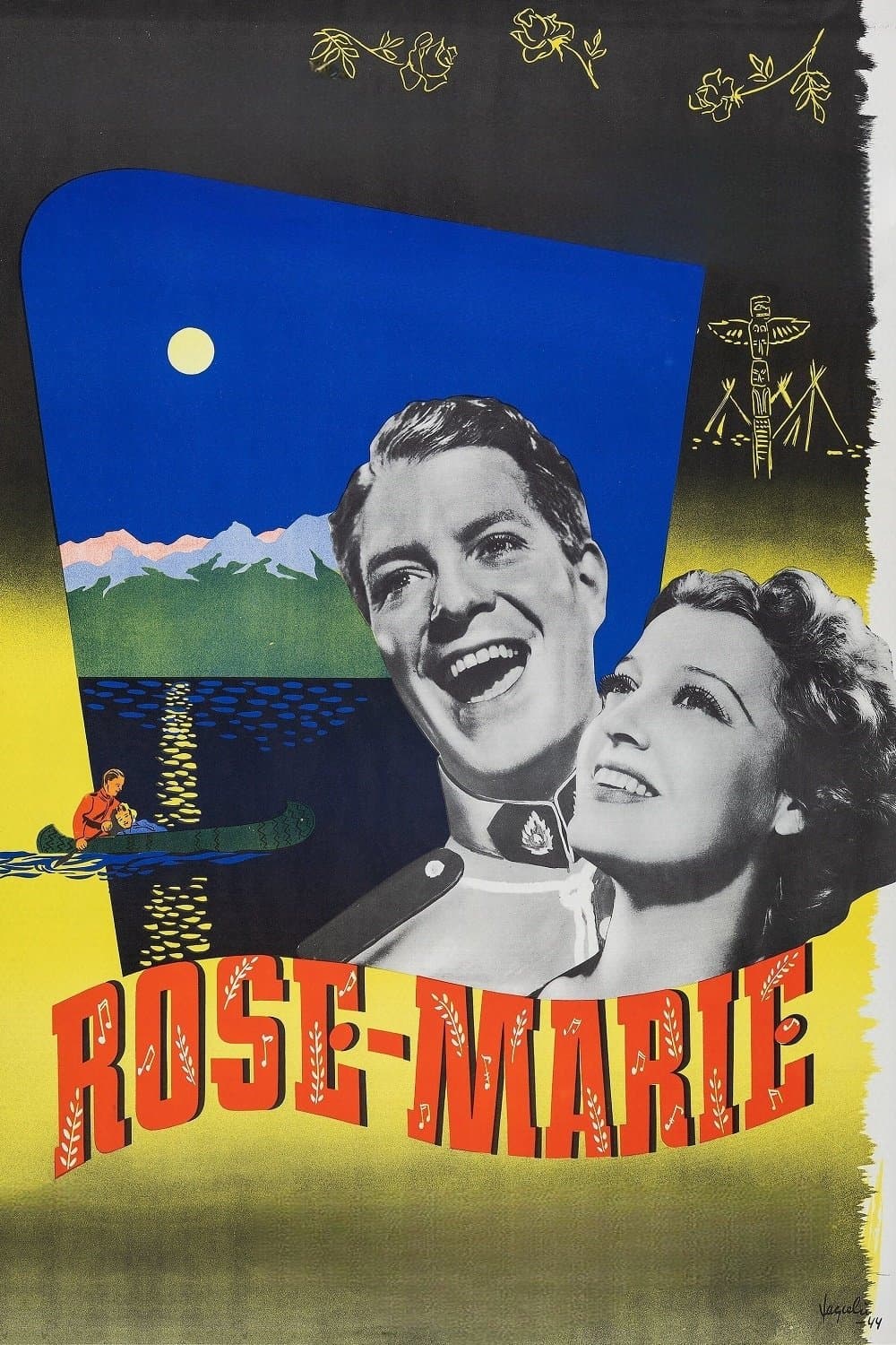 Rose Marie