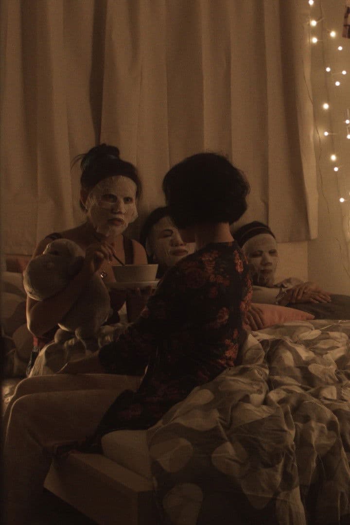 Home Is Where The Sunsets