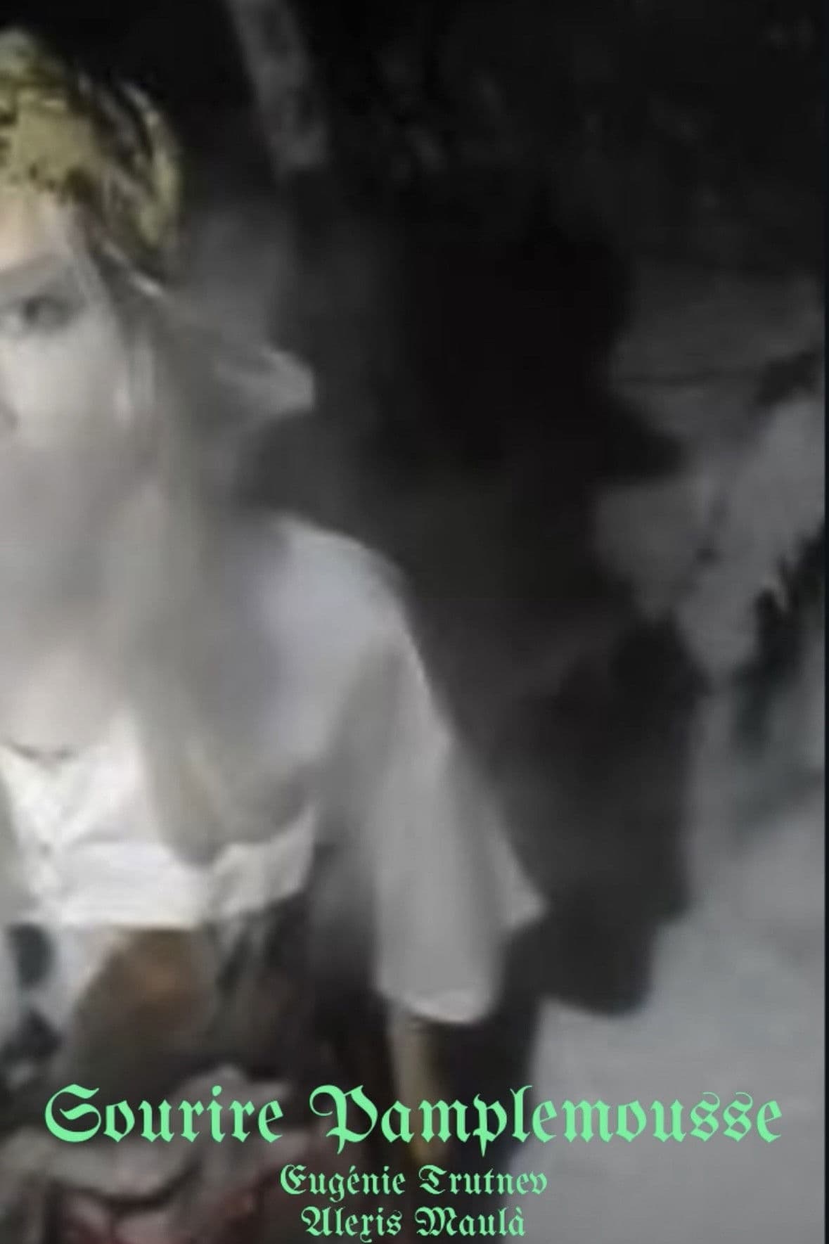 The Grapefruit Smile