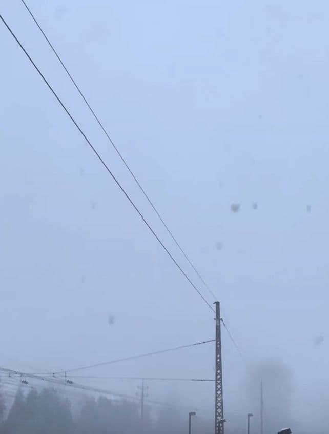 I Was Very Tactful, I Didn’t Even Abbreviate “Mrs.”