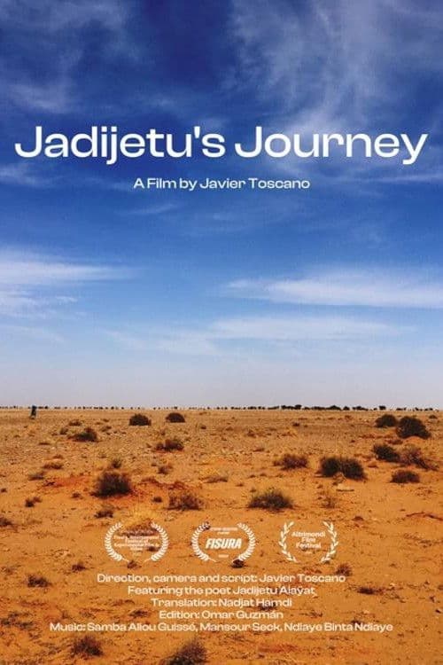 Jadijetu's journey