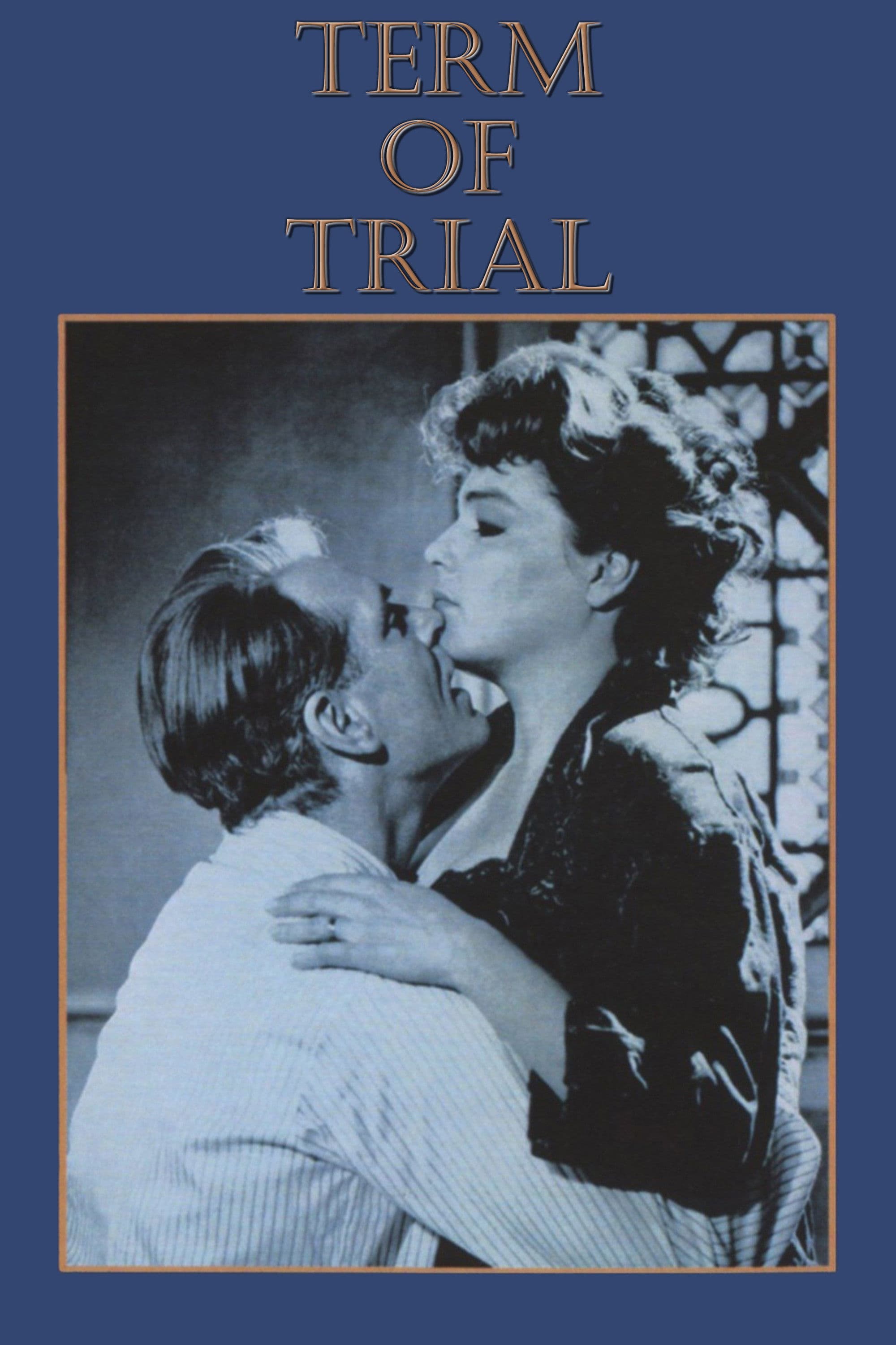 Term of Trial