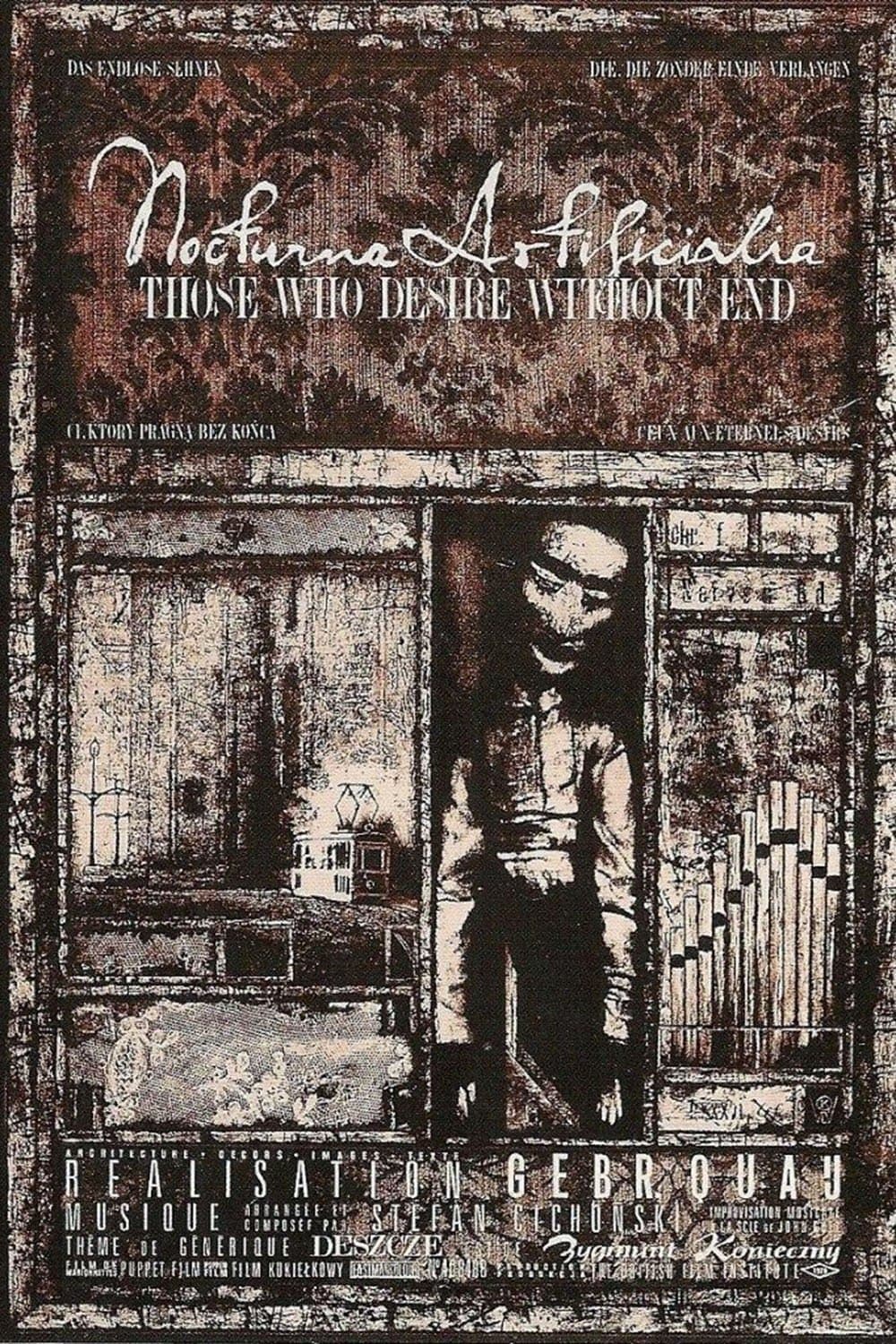 Nocturna Artificialia