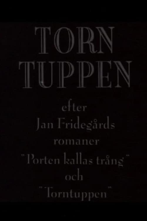 Torntuppen