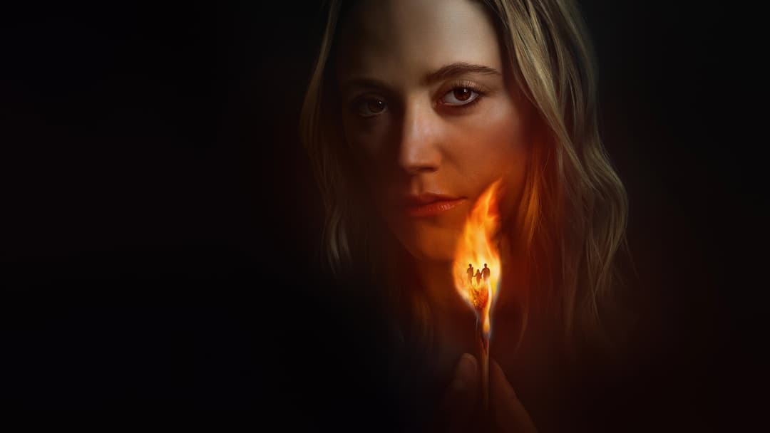 The Hand That Rocks the Cradle