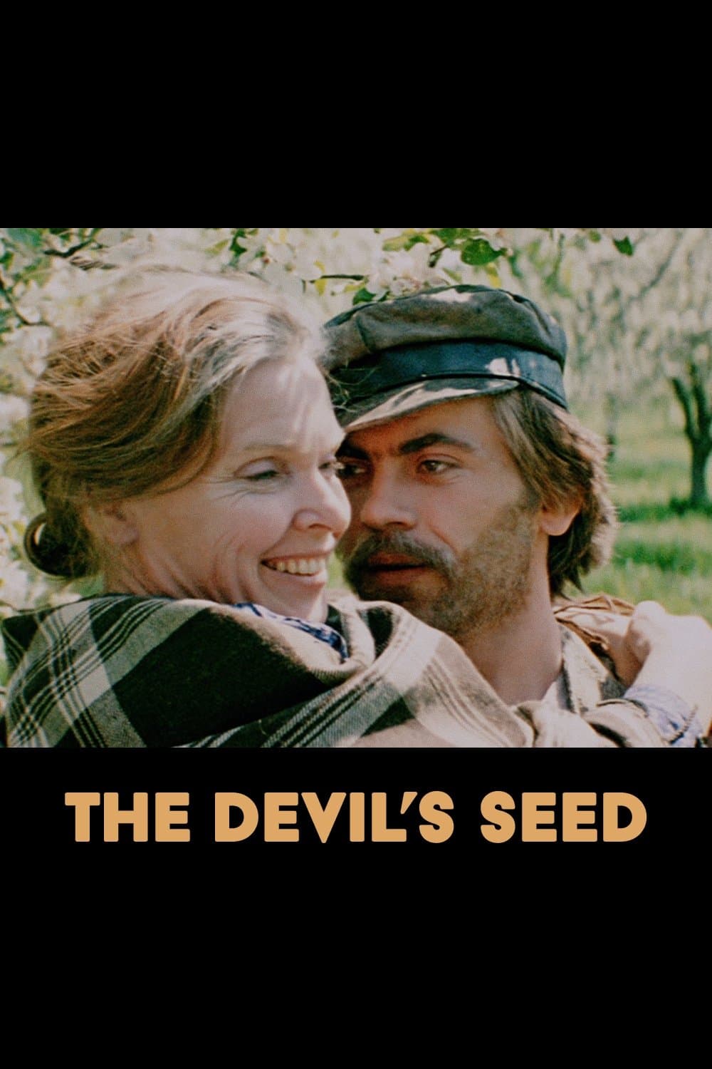 The Devil's Seed