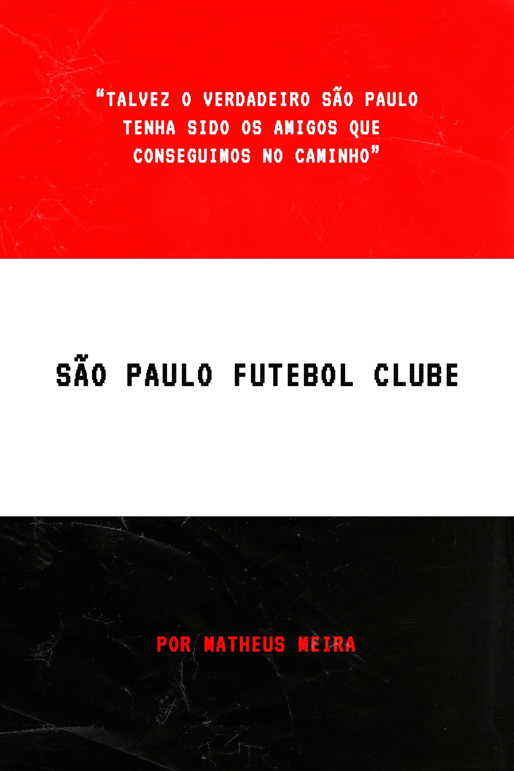 São Paulo Futebol Clube